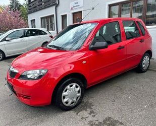 Mazda 2 Gebrauchtwagen