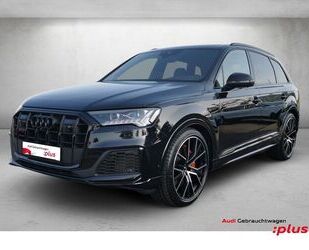Audi SQ7 Gebrauchtwagen