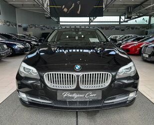 BMW ActiveHybrid 5 Gebrauchtwagen