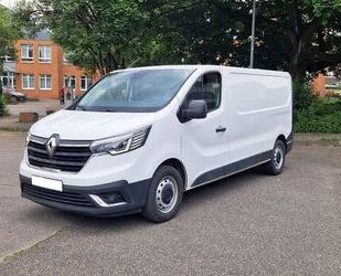 Renault Trafic Gebrauchtwagen
