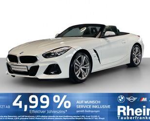 BMW Z4 Gebrauchtwagen