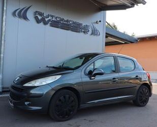 Peugeot 207 Gebrauchtwagen
