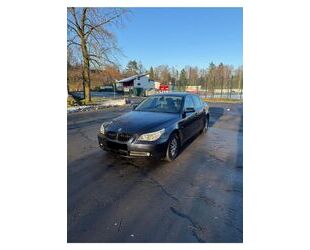 BMW 523 Gebrauchtwagen