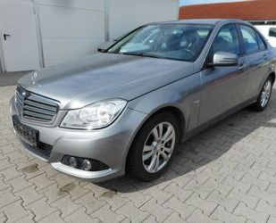 Mercedes-Benz C 180 Gebrauchtwagen