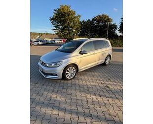 VW Touran 