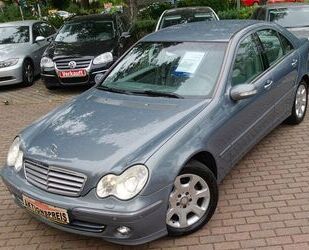 Mercedes-Benz C 200 Gebrauchtwagen