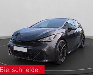 Cupra Born Gebrauchtwagen