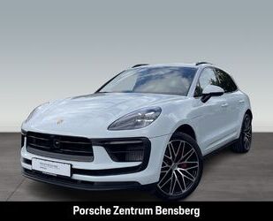 Porsche Macan Gebrauchtwagen