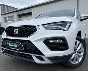 Seat Ateca Gebrauchtwagen