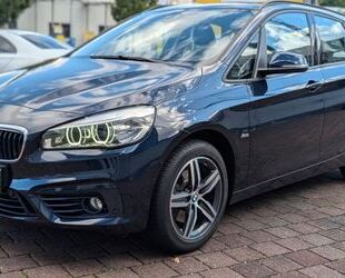 BMW 220 Gebrauchtwagen