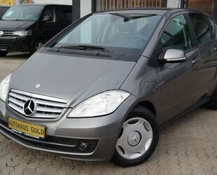 Mercedes-Benz A 180 Gebrauchtwagen