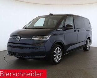VW T7 Multivan Gebrauchtwagen