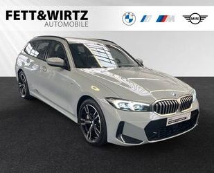 BMW 330 Gebrauchtwagen