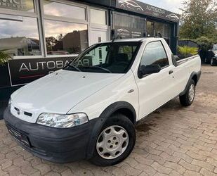 Fiat Strada Gebrauchtwagen