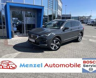 Seat Tarraco Gebrauchtwagen