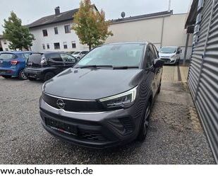 Opel Crossland (X) Gebrauchtwagen