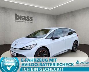 Cupra Born Gebrauchtwagen