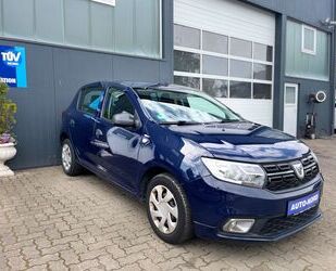 Dacia Sandero Gebrauchtwagen