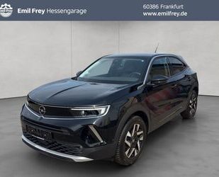 Opel Mokka Gebrauchtwagen