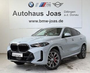 BMW X6 Gebrauchtwagen