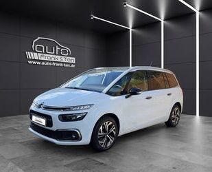 Citroen Grand C4 Picasso / SpaceTourer Gebrauchtwagen
