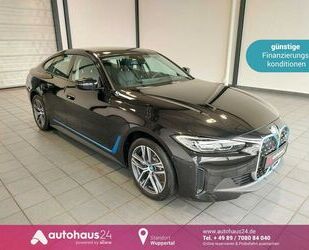 BMW i4 Gebrauchtwagen