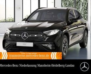 Mercedes-Benz GLC 220 Gebrauchtwagen