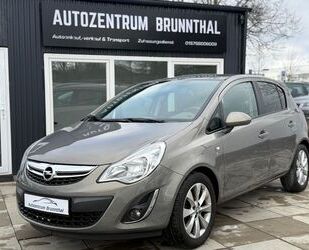 Opel Corsa Gebrauchtwagen