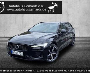 Volvo V60 Gebrauchtwagen