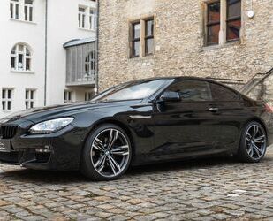 BMW 650 Gebrauchtwagen