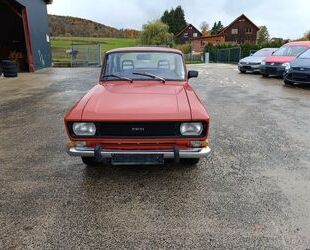 Lada 2112 Gebrauchtwagen