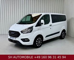 Ford Transit Custom Gebrauchtwagen