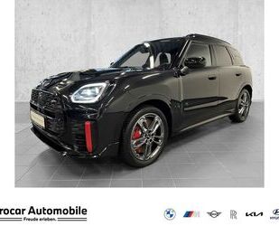 Mini John Cooper Works Countryman Gebrauchtwagen
