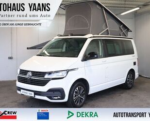 VW T6 California Gebrauchtwagen