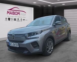 Citroen C3 Gebrauchtwagen