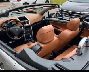 Peugeot 207 Gebrauchtwagen