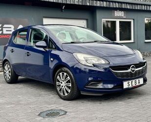 Opel Opel Corsa E 1.4 Selection 2.HandAut.KlimaJBL-Box Gebrauchtwagen