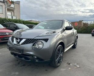 Nissan Juke Gebrauchtwagen