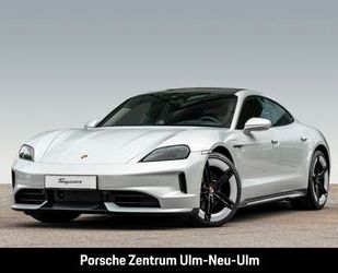 Porsche Taycan Gebrauchtwagen