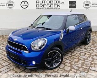 Mini Cooper S Paceman Gebrauchtwagen