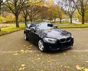 BMW 116 Gebrauchtwagen