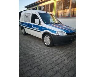 Opel Combo Gebrauchtwagen