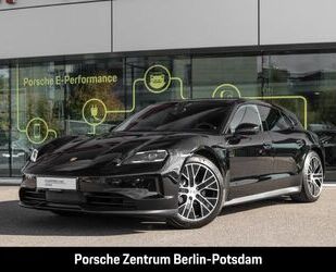 Porsche Taycan Gebrauchtwagen
