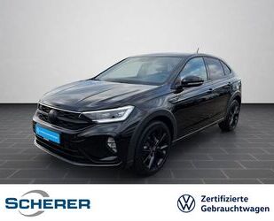 VW Taigo Gebrauchtwagen