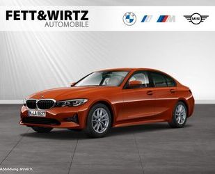 BMW 318 Gebrauchtwagen