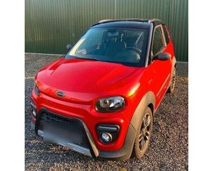 Microcar M.Go Gebrauchtwagen