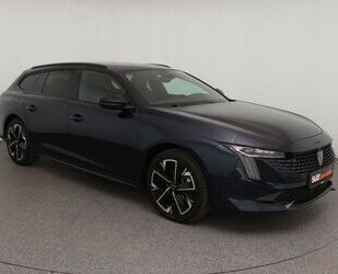 Peugeot 508 Gebrauchtwagen