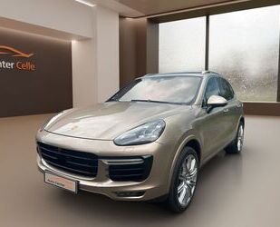 Porsche Cayenne Gebrauchtwagen