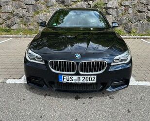 BMW 530 Gebrauchtwagen