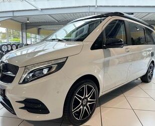Mercedes-Benz V 250 Gebrauchtwagen